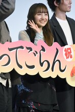 百田夏菜子（ももいろクローバーZ）