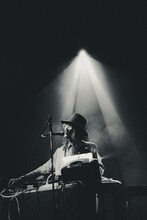 starRo（Photo boy Leo Youlagi）