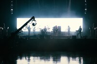 SIRUP「channel 02」の様子。（Photo boy Leo Youlagi）