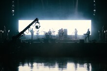 SIRUP「channel 02」の様子。（Photo boy Leo Youlagi）