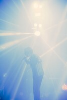 SIRUP（Photo boy Leo Youlagi）