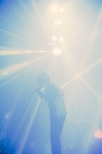 SIRUP（Photo boy Leo Youlagi）