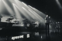 SIRUP「channel 02」の様子。（Photo boy Leo Youlagi）