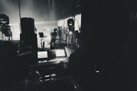 SIRUP「channel 02」の様子。（Photo boy Leo Youlagi）