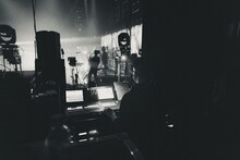 SIRUP「channel 02」の様子。（Photo boy Leo Youlagi）