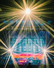 SIRUP「channel 02」の様子。（Photo boy Leo Youlagi）