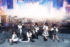 TOKYOてふてふ、本日発売1stシングル「tokyo tragedy」MV公開