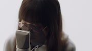 Aimer「地球儀 with Vaundy」ミュージックビデオより。