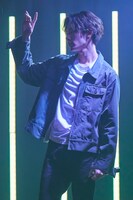 NOA（Photo by Yoshifumi Shimizu）