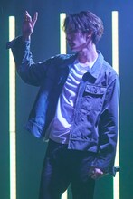 NOA（Photo by Yoshifumi Shimizu）