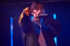 NOA、海外ファンも魅了した21歳のバースデーライブ