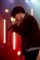 NOA（Photo by Yoshifumi Shimizu）