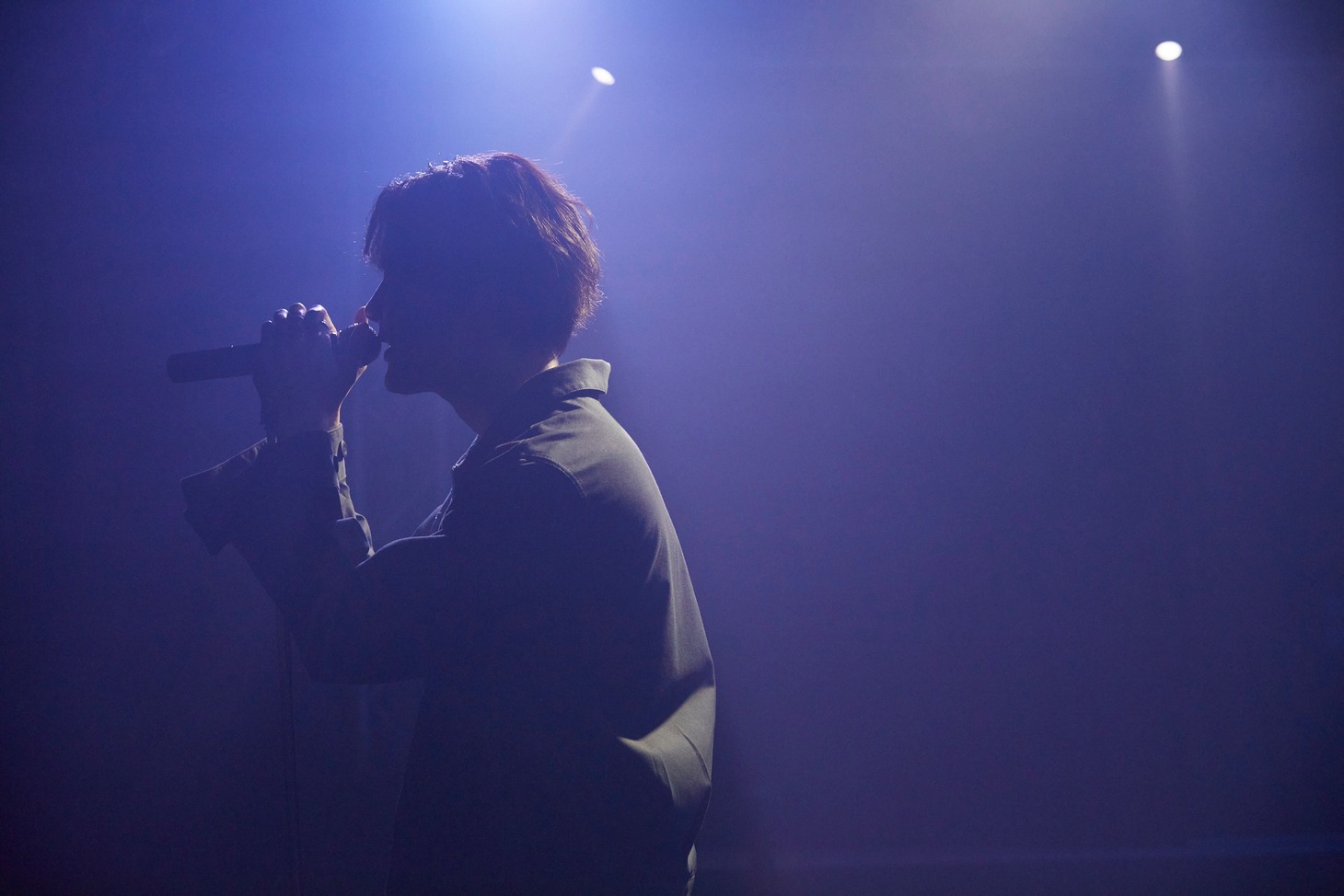 NOA（Photo by Yoshifumi Shimizu）
