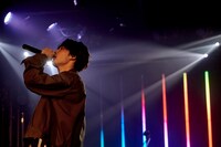 NOA（Photo by Yoshifumi Shimizu）