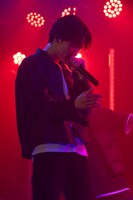 NOA（Photo by Yoshifumi Shimizu）