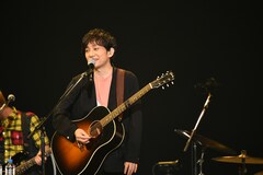 スターラブレイション いきものがかり