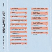 The Chainsmokers「Closer（Tokyo Remix）（feat. 新田真剣佑）」配信ジャケット