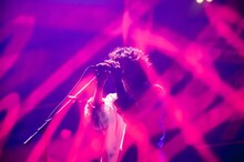 須田景凪（Photo by Takeshi Yao）