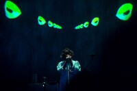 須田景凪（Photo by Takeshi Yao）