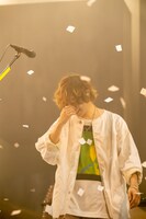 須田景凪（Photo by Takeshi Yao）