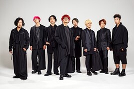 Calmera結成15周年アルバムにアスタラビスタ参加、ジャズとヒップホップが融合