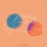 daisansei、連続配信シングル第2弾はメンバー全員で作曲した「automa」