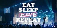 EMPiRE「EMPiRE'S GREATEST PARTY -EAT SLEEP EMPiRE REPEAT-」ティザー映像より。
