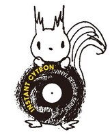 instant cytronアナログリイシューロゴ