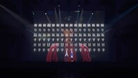 「花譜 2nd ONE-MAN LIVE『不可解弐Q2』」の様子。