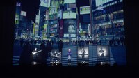 「花譜 2nd ONE-MAN LIVE『不可解弐Q2』」の様子。