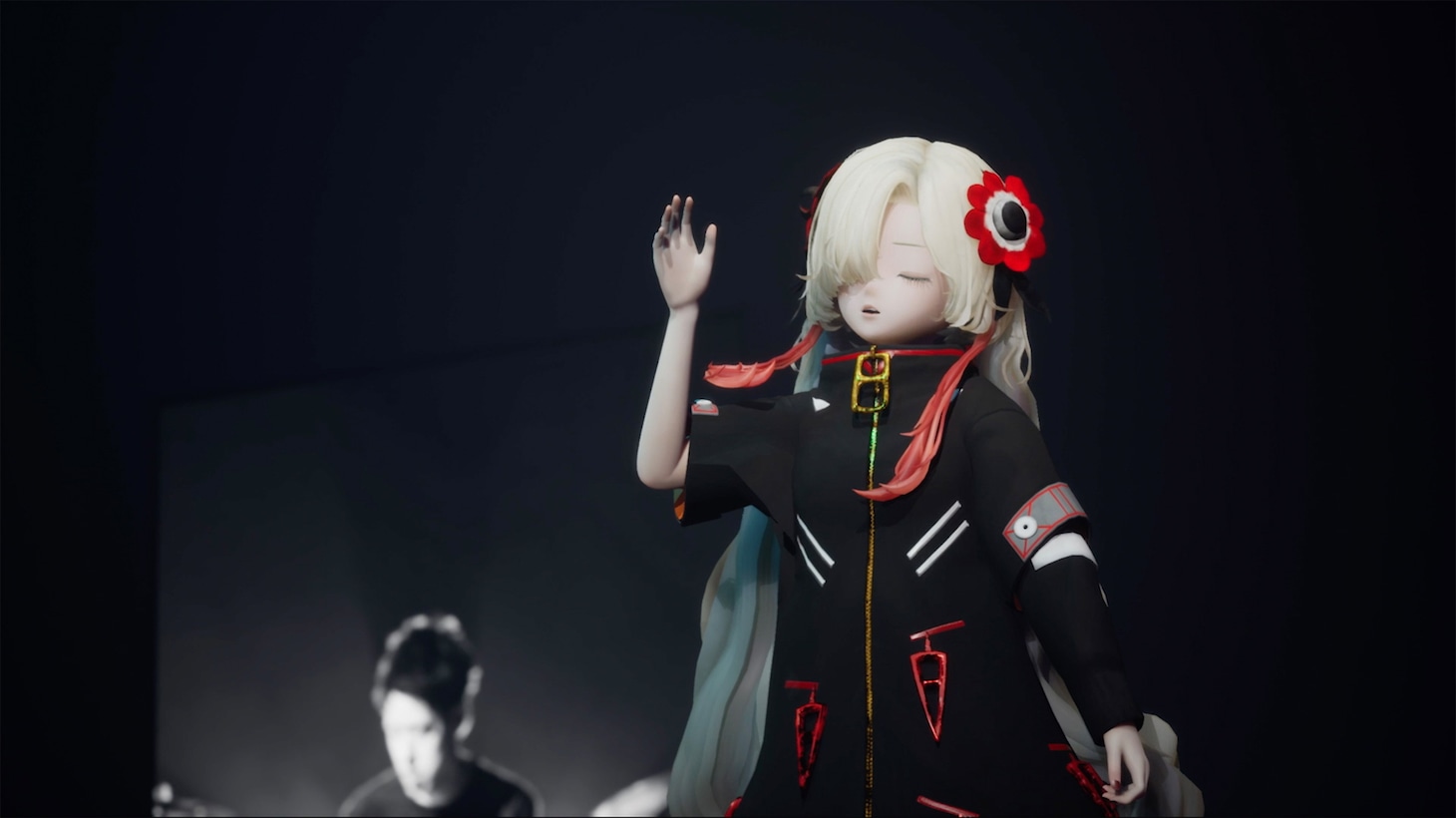 ヰ世界情緒