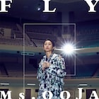 メジャーデビュー10周年のMs.OOJA、7カ月連続リリース第1弾「FLY」配信