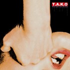 PIGGSの1stシングル「T.A.K.O」ジャケットは殴られ顔、Tシャツなど購入特典も発表