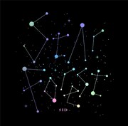 シド「Star Forest」ジャケット