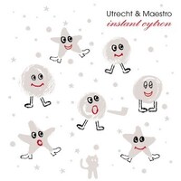 instant cytron「Utrecht & Maestro」ジャケット