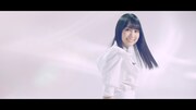 「みんなの献血」テレビCM「応援メッセージ」編より。