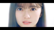 「みんなの献血」テレビCM「応援メッセージ」編より。