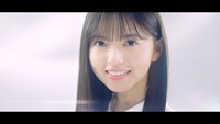 「みんなの献血」テレビCM「応援メッセージ」編より。