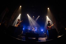 Hakubi（撮影：翼、）