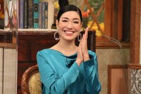 フジテレビ系「ホンマでっか!?TV」より。(c)フジテレビ