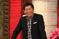 フジテレビ系「ホンマでっか!?TV」より。(c)フジテレビ