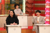 フジテレビ系「ホンマでっか!?TV」より。(c)フジテレビ