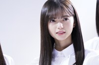 「みんなの献血」テレビCM「応援メッセージ」編のメイキング。