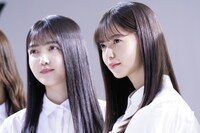 「みんなの献血」テレビCM「応援メッセージ」編のメイキング。