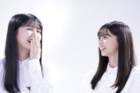 「みんなの献血」テレビCM「応援メッセージ」編のメイキング。