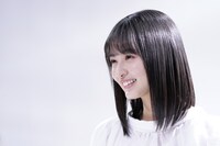 「みんなの献血」テレビCM「応援メッセージ」編のメイキング。