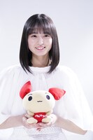 「みんなの献血」テレビCM「応援メッセージ」編のメイキング。