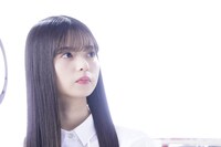 「みんなの献血」テレビCM「応援メッセージ」編のメイキング。