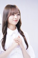 「みんなの献血」テレビCM「応援メッセージ」編のメイキング。