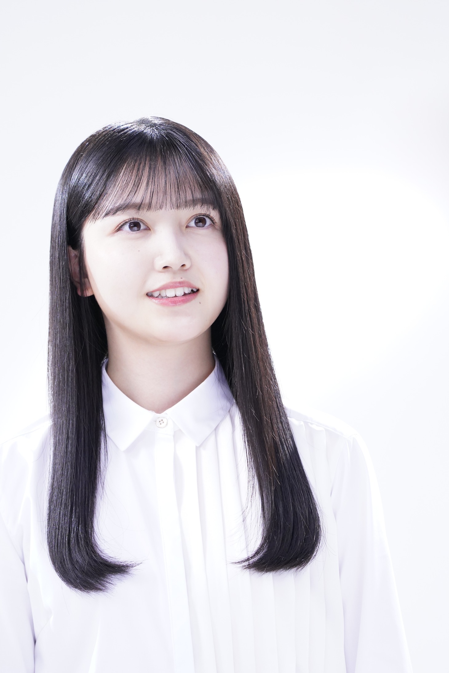 「みんなの献血」テレビCM「応援メッセージ」編のメイキング。
